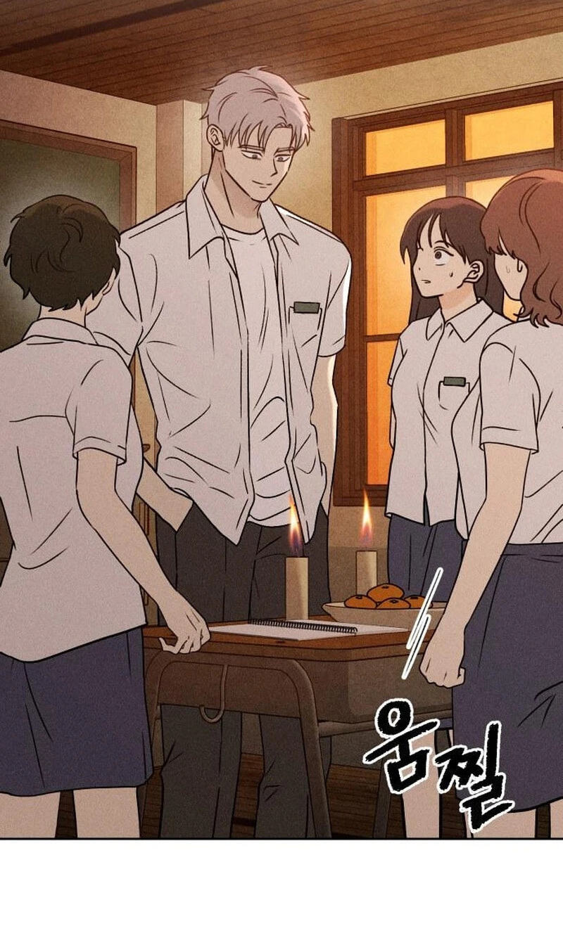 Read Classmate chapter 47 image 22 on Lezhin