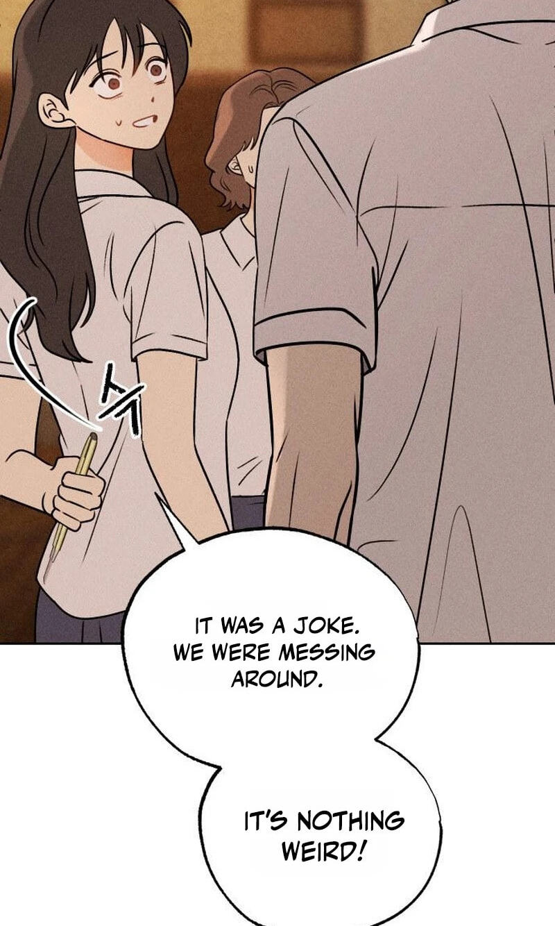 Read Classmate chapter 47 image 25 on Lezhin