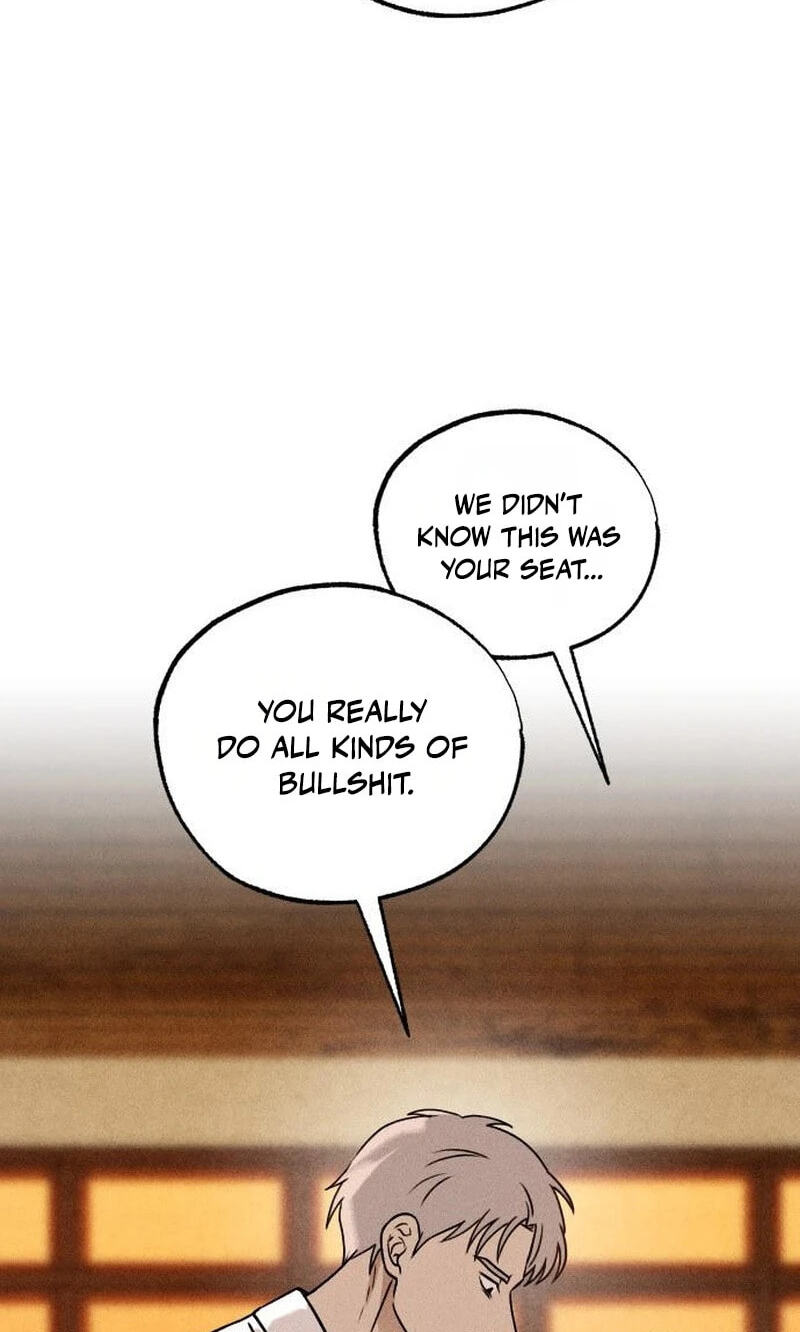 Read Classmate chapter 47 image 26 on Lezhin