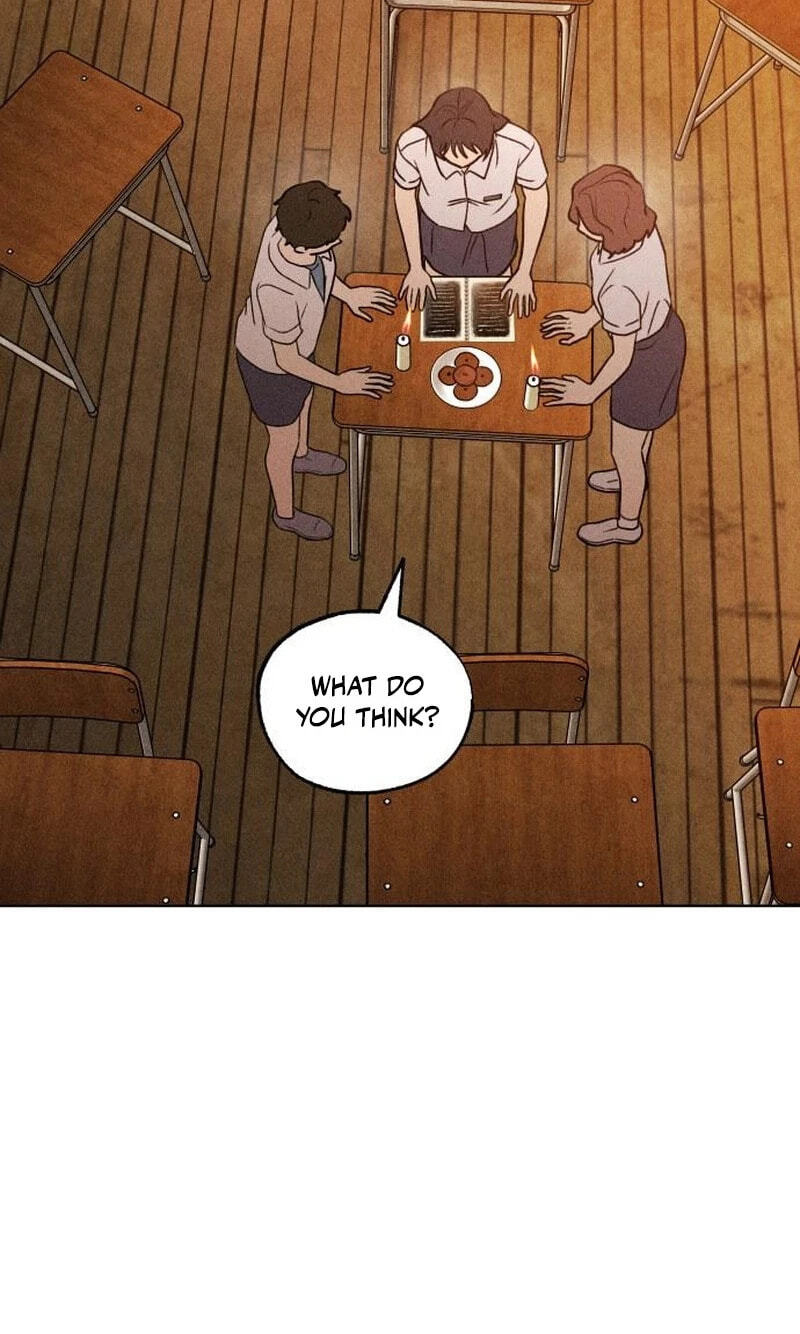 Read Classmate chapter 47 image 3 on Lezhin