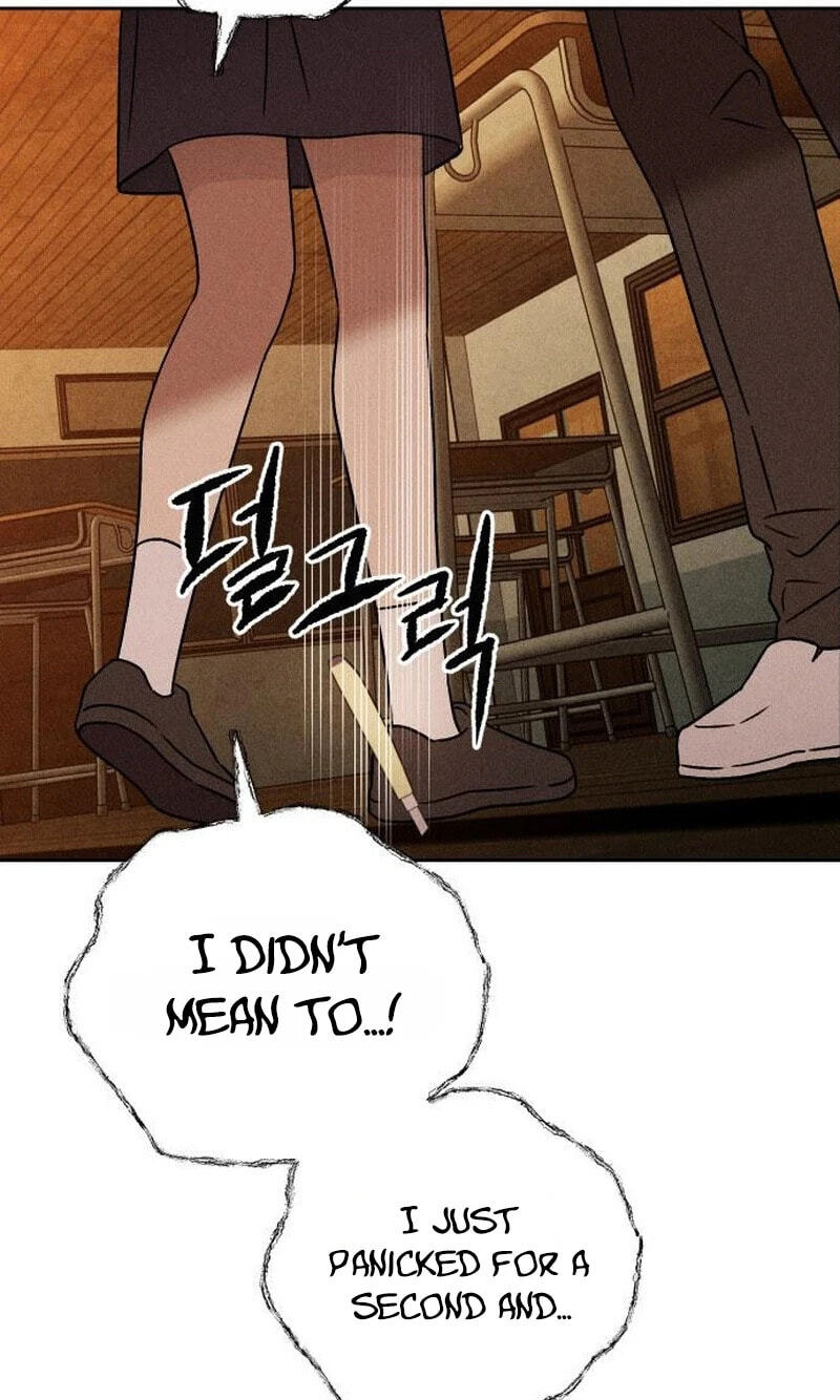 Read Classmate chapter 47 image 36 on Lezhin