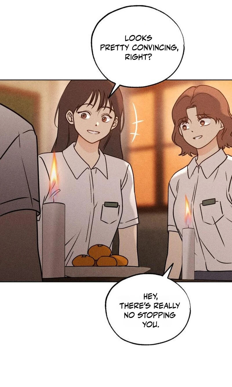 Read Classmate chapter 47 image 4 on Lezhin