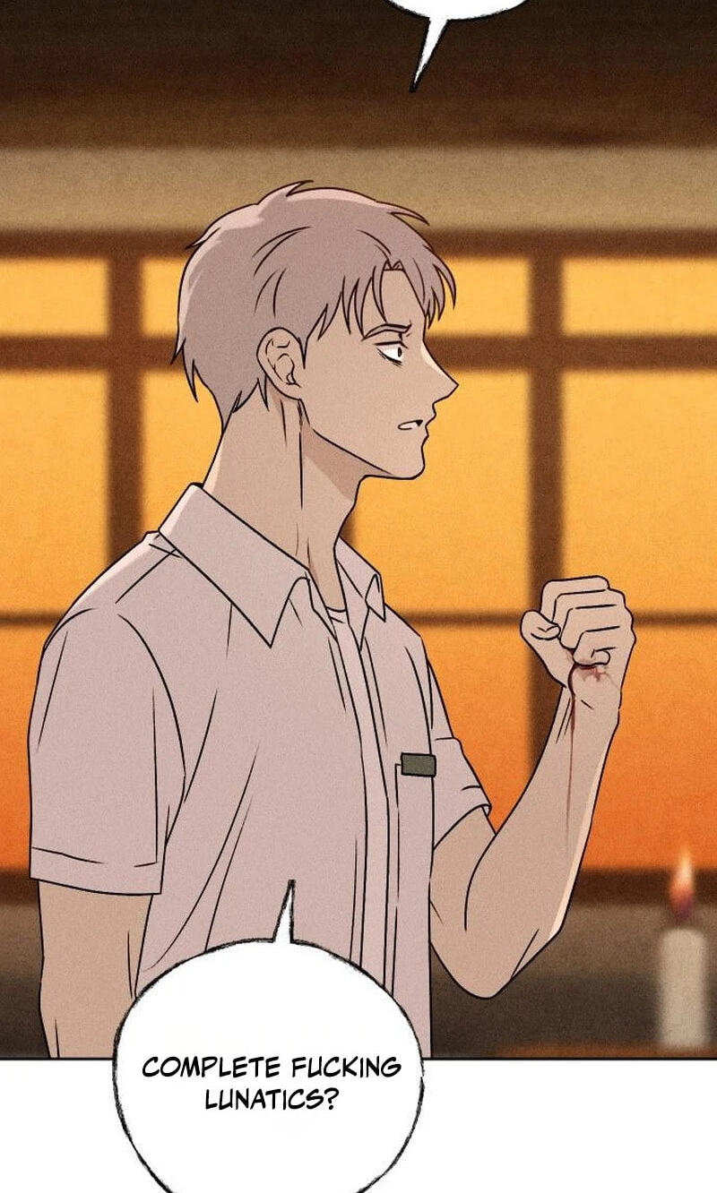 Read Classmate chapter 47 image 41 on Lezhin