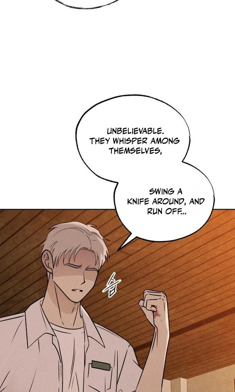 Read Classmate chapter 47 image 42 on Lezhin