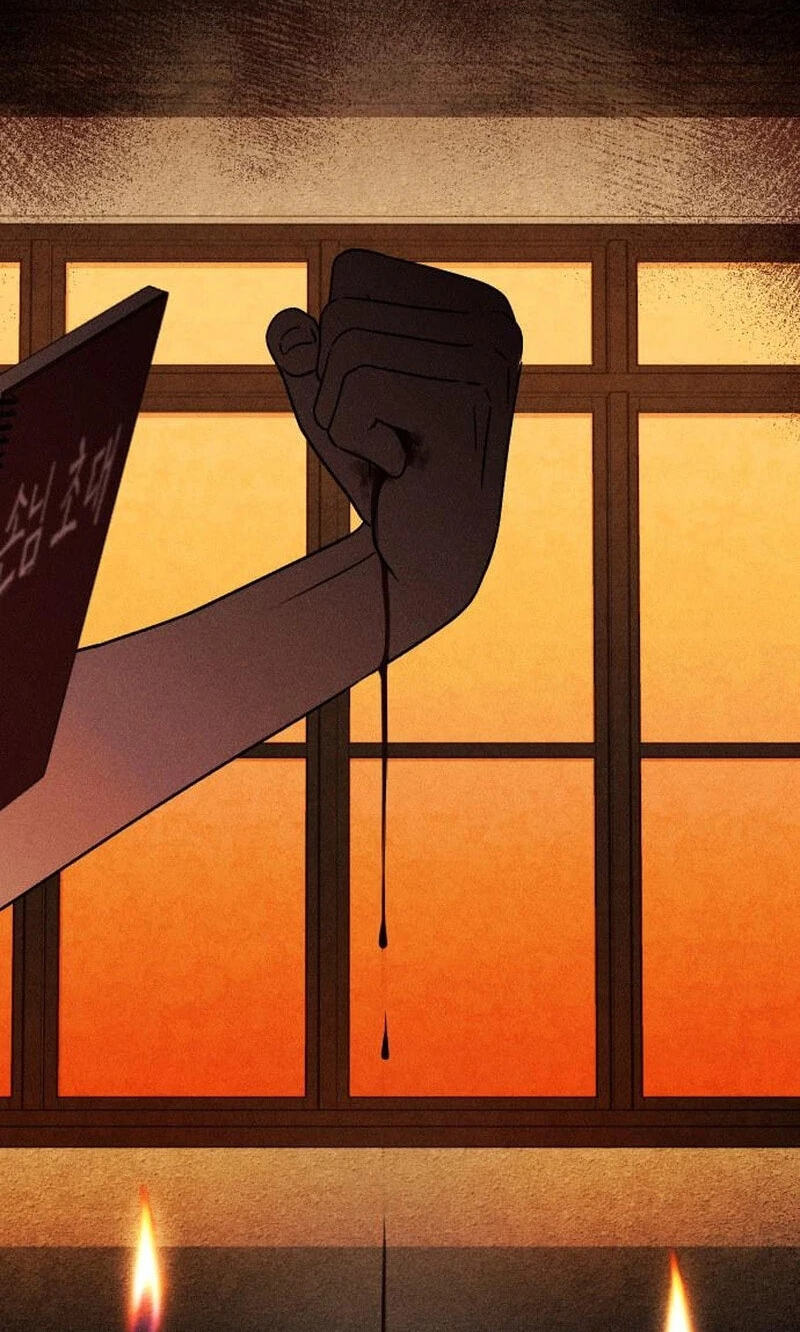 Read Classmate chapter 47 image 47 on Lezhin