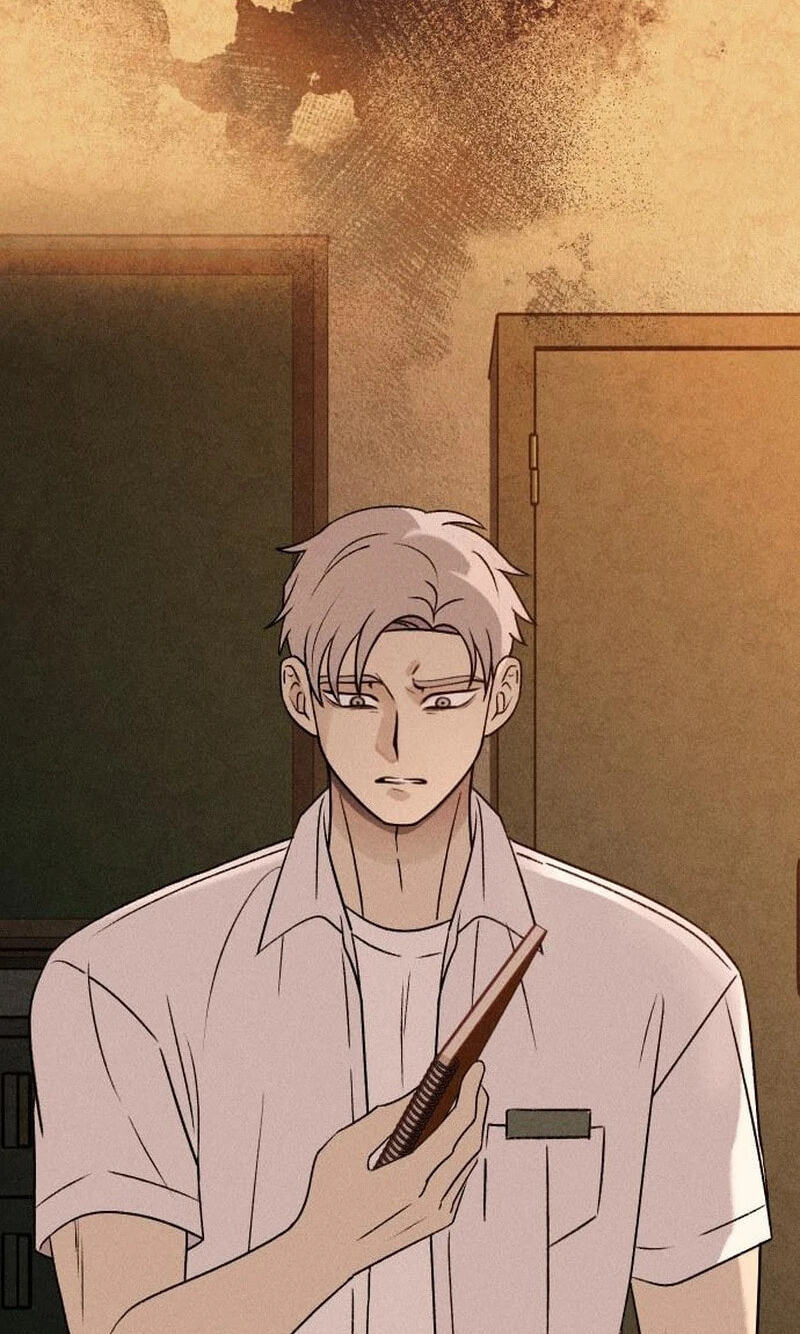 Read Classmate chapter 47 image 52 on Lezhin