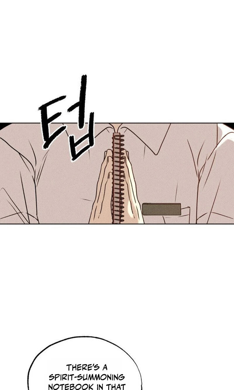 Read Classmate chapter 47 image 6 on Lezhin
