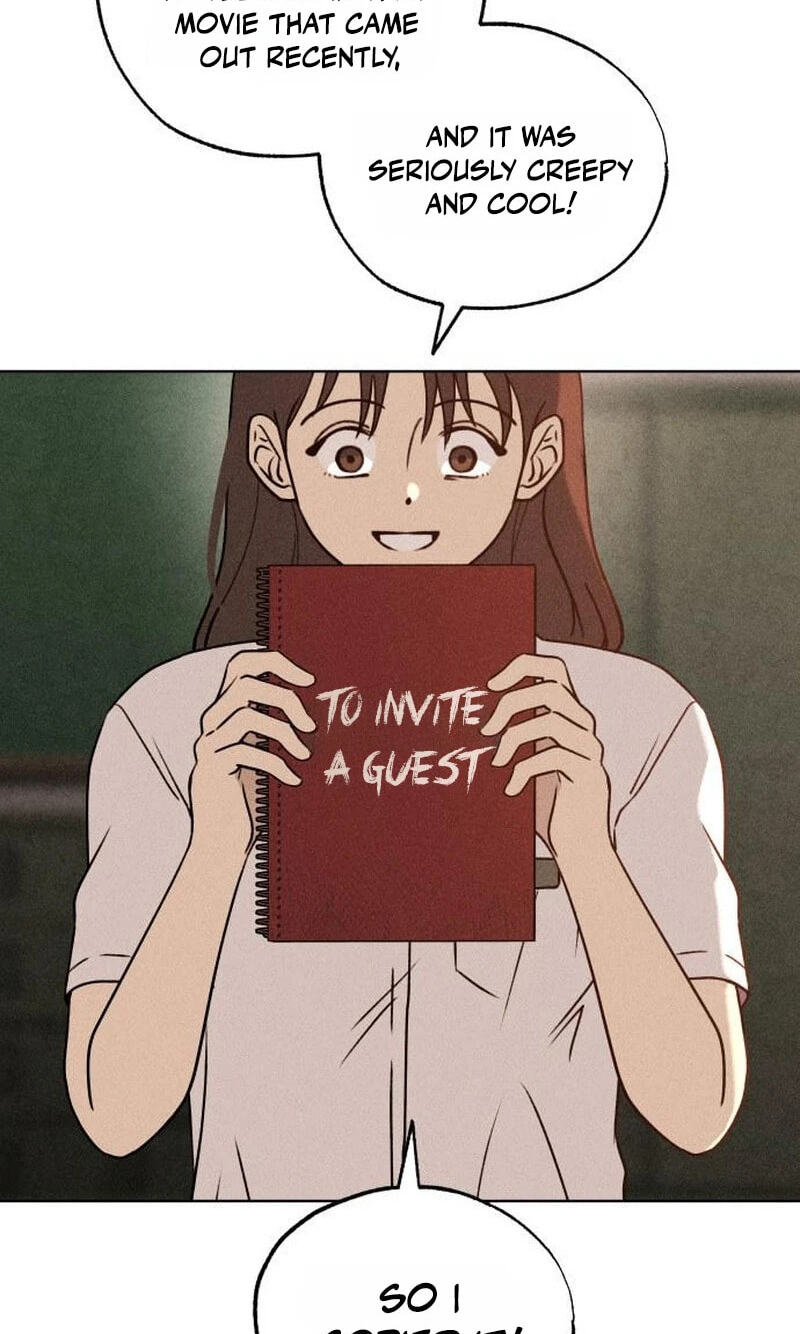 Read Classmate chapter 47 image 7 on Lezhin