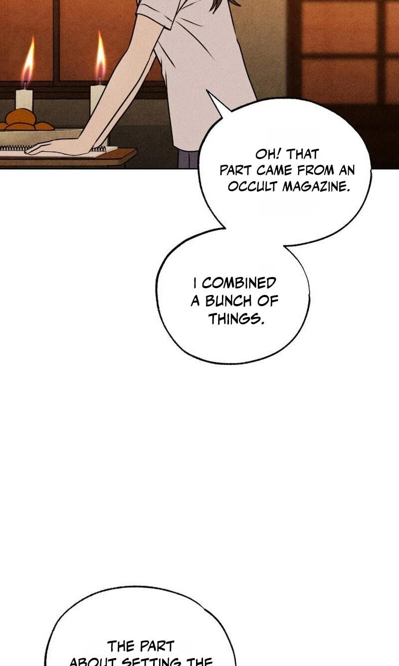 Read Classmate chapter 47 image 9 on Lezhin
