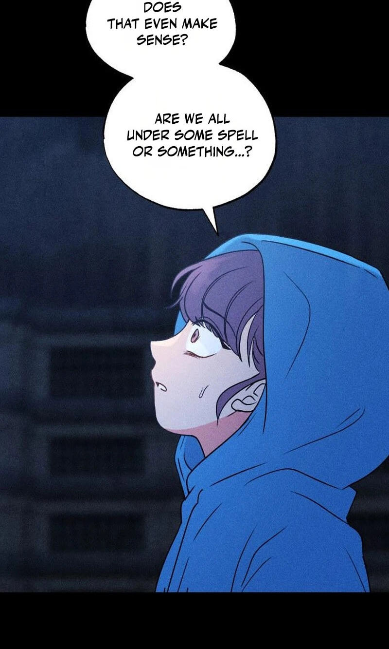 Read Classmate chapter 48 image 17 on Lezhin