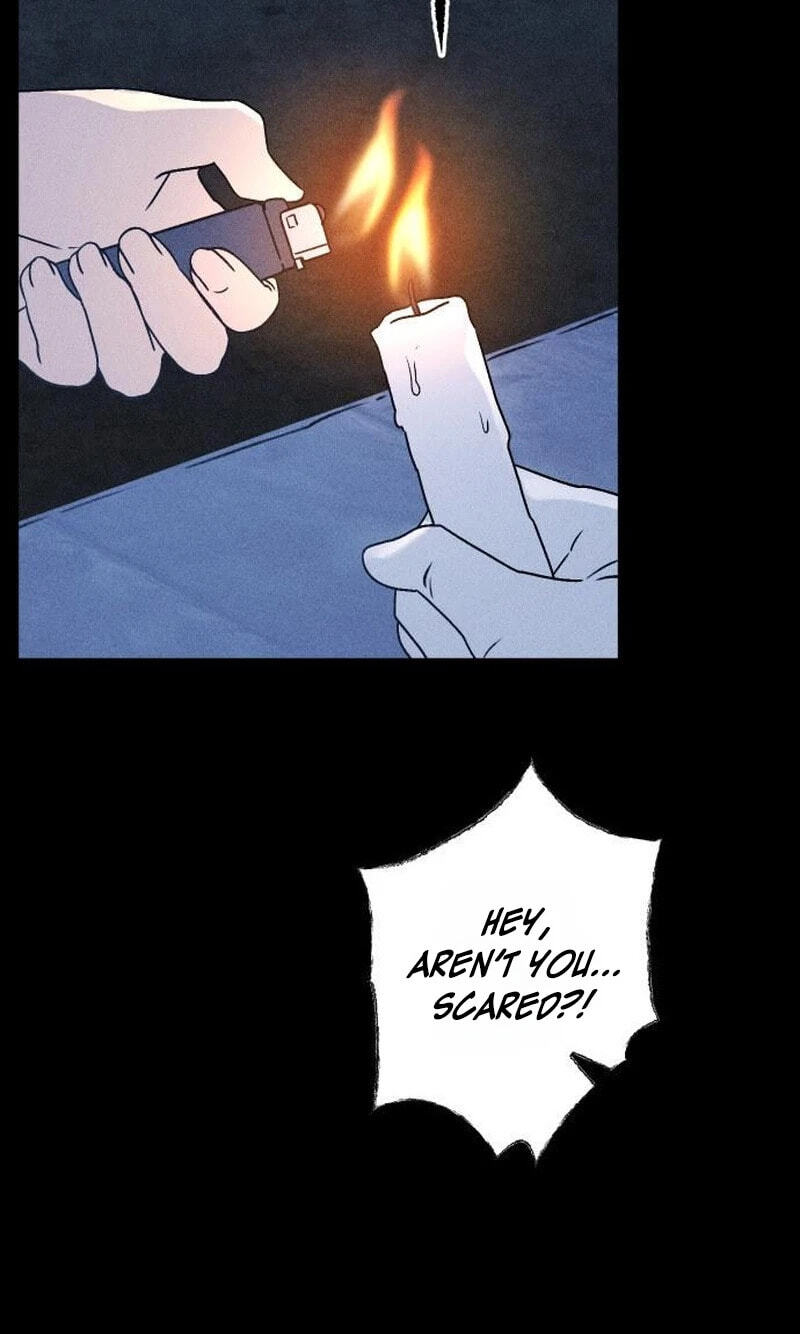Read Classmate chapter 48 image 27 on Lezhin