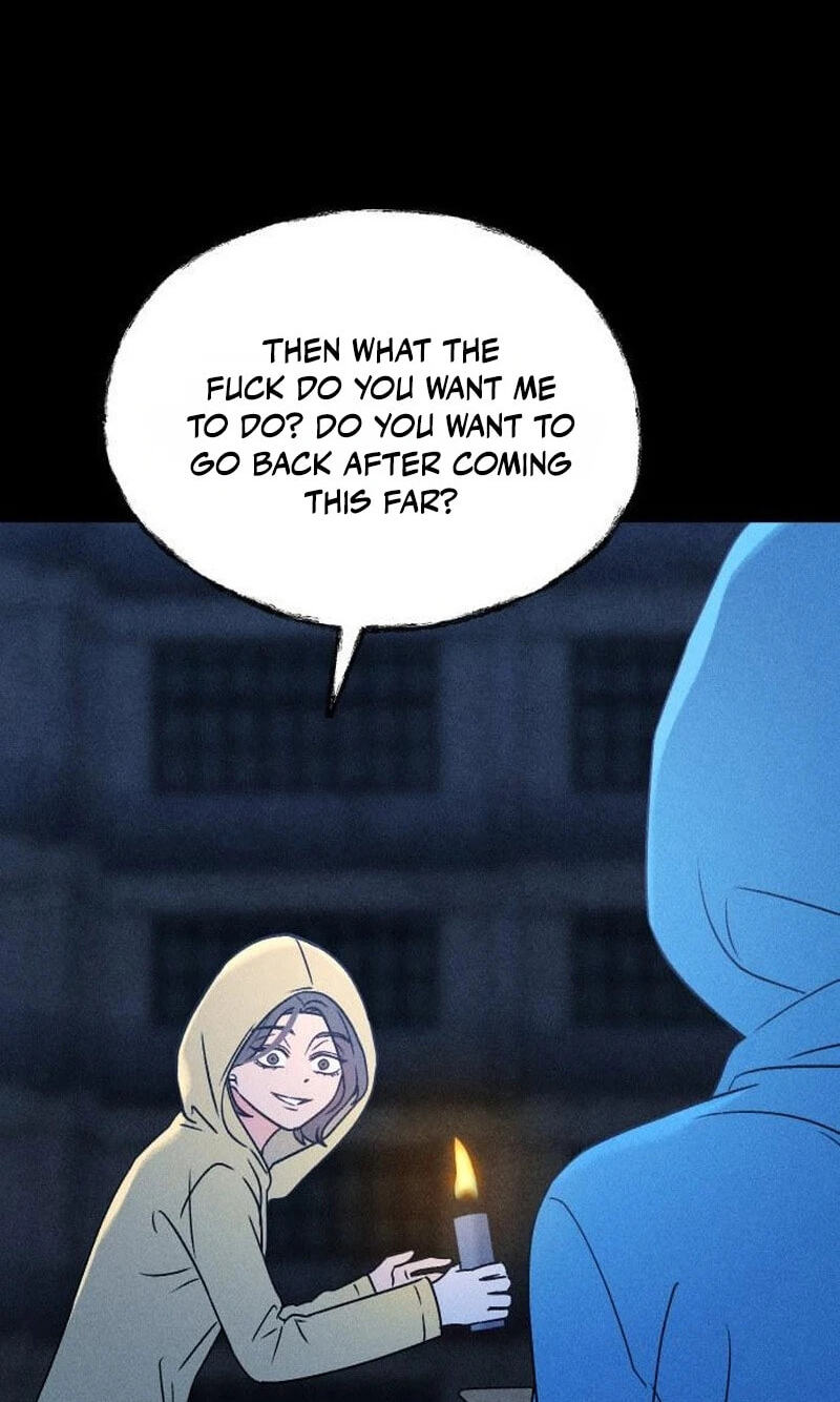 Read Classmate chapter 48 image 28 on Lezhin