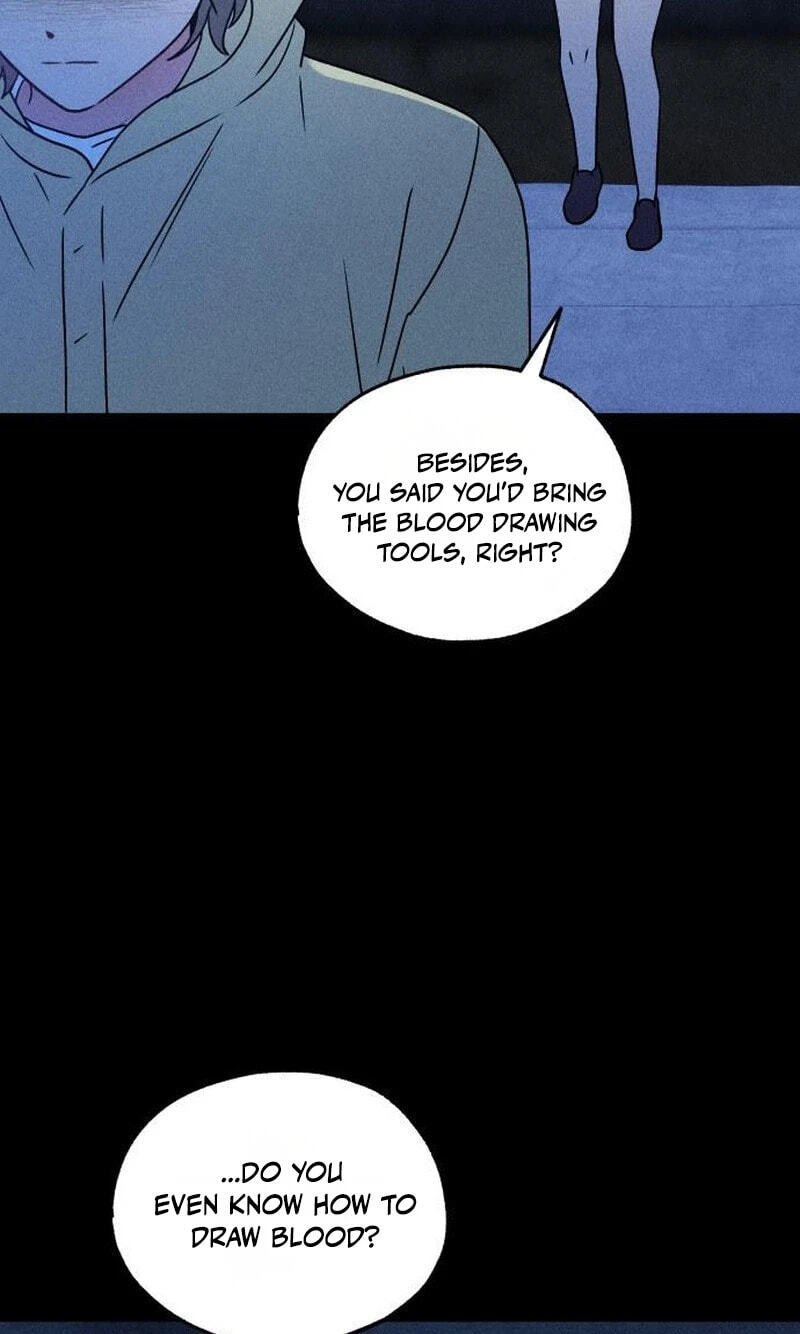 Read Classmate chapter 48 image 36 on Lezhin