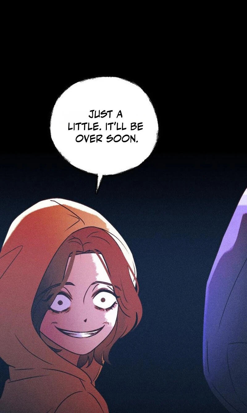 Read Classmate chapter 48 image 40 on Lezhin