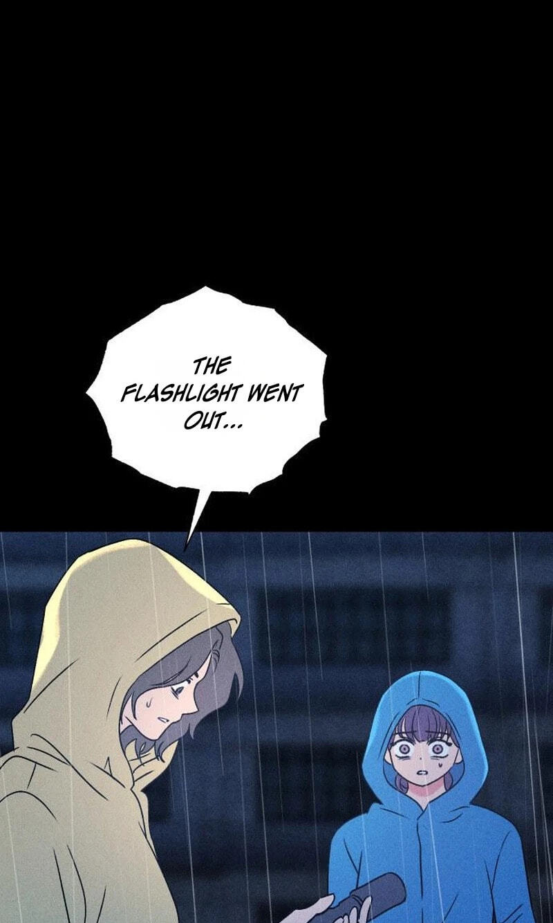 Read Classmate chapter 48 image 6 on Lezhin