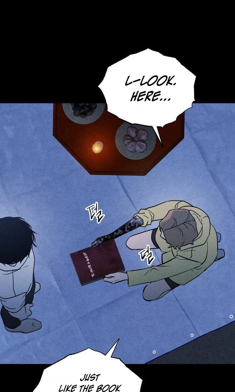 Read Classmate chapter 48 image 70 on Lezhin