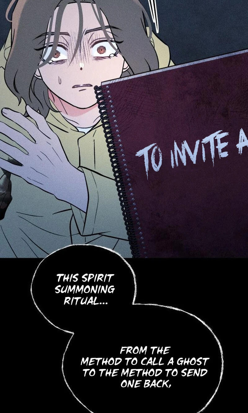 Read Classmate chapter 48 image 86 on Lezhin