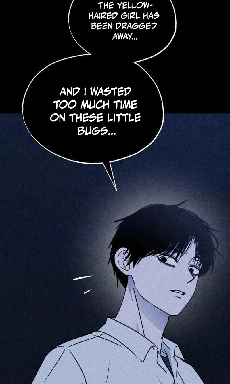Read Classmate chapter 49 image 27 on Lezhin
