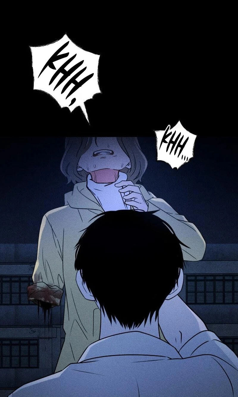 Read Classmate chapter 49 image 3 on Lezhin