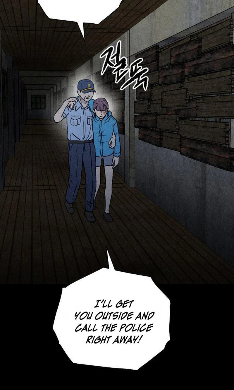 Read Classmate chapter 49 image 56 on Lezhin