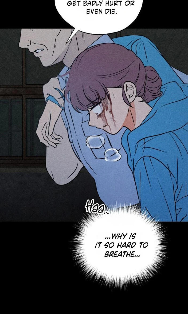 Read Classmate chapter 49 image 64 on Lezhin