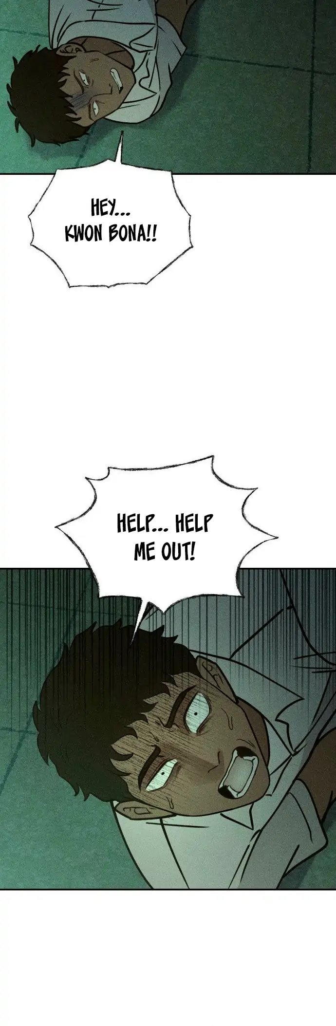 Read Classmate chapter 5 image 12 on Lezhin