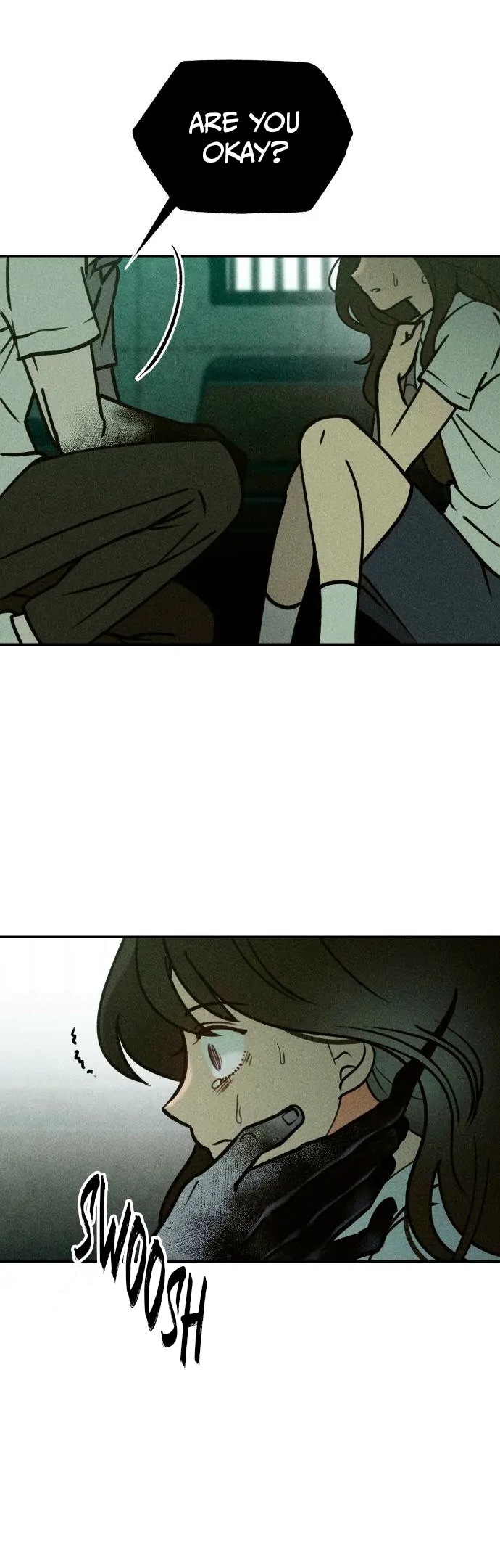 Read Classmate chapter 5 image 23 on Lezhin