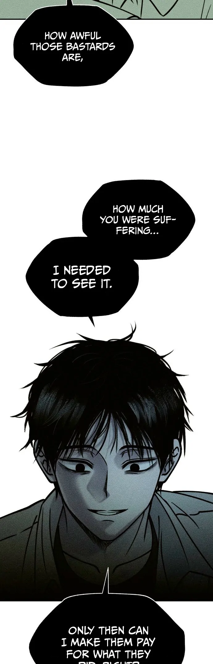 Read Classmate chapter 5 image 26 on Lezhin