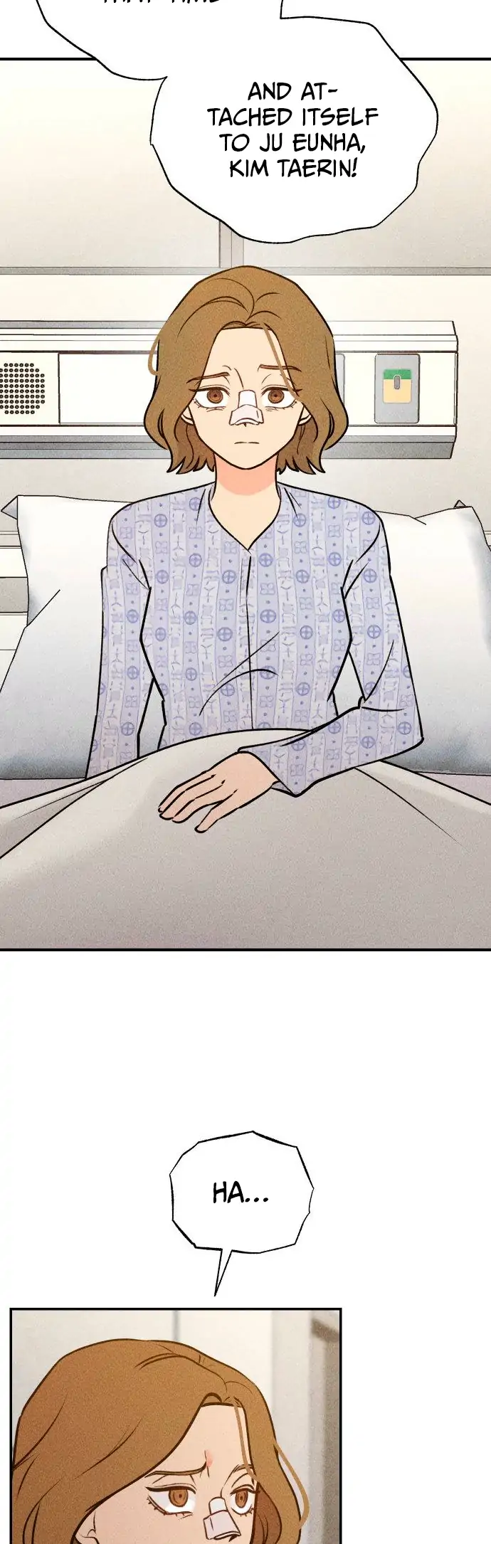 Read Classmate chapter 5 image 34 on Lezhin