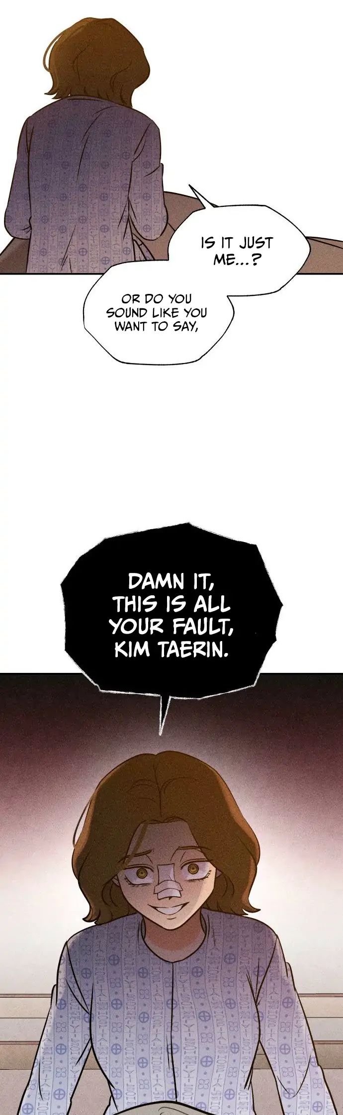 Read Classmate chapter 5 image 37 on Lezhin