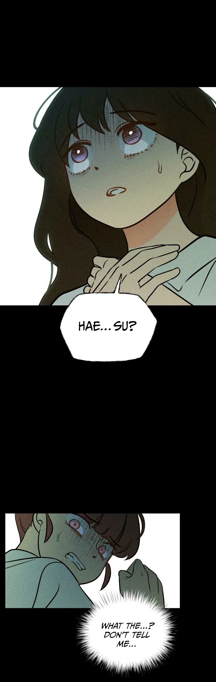 Read Classmate chapter 5 image 6 on Lezhin