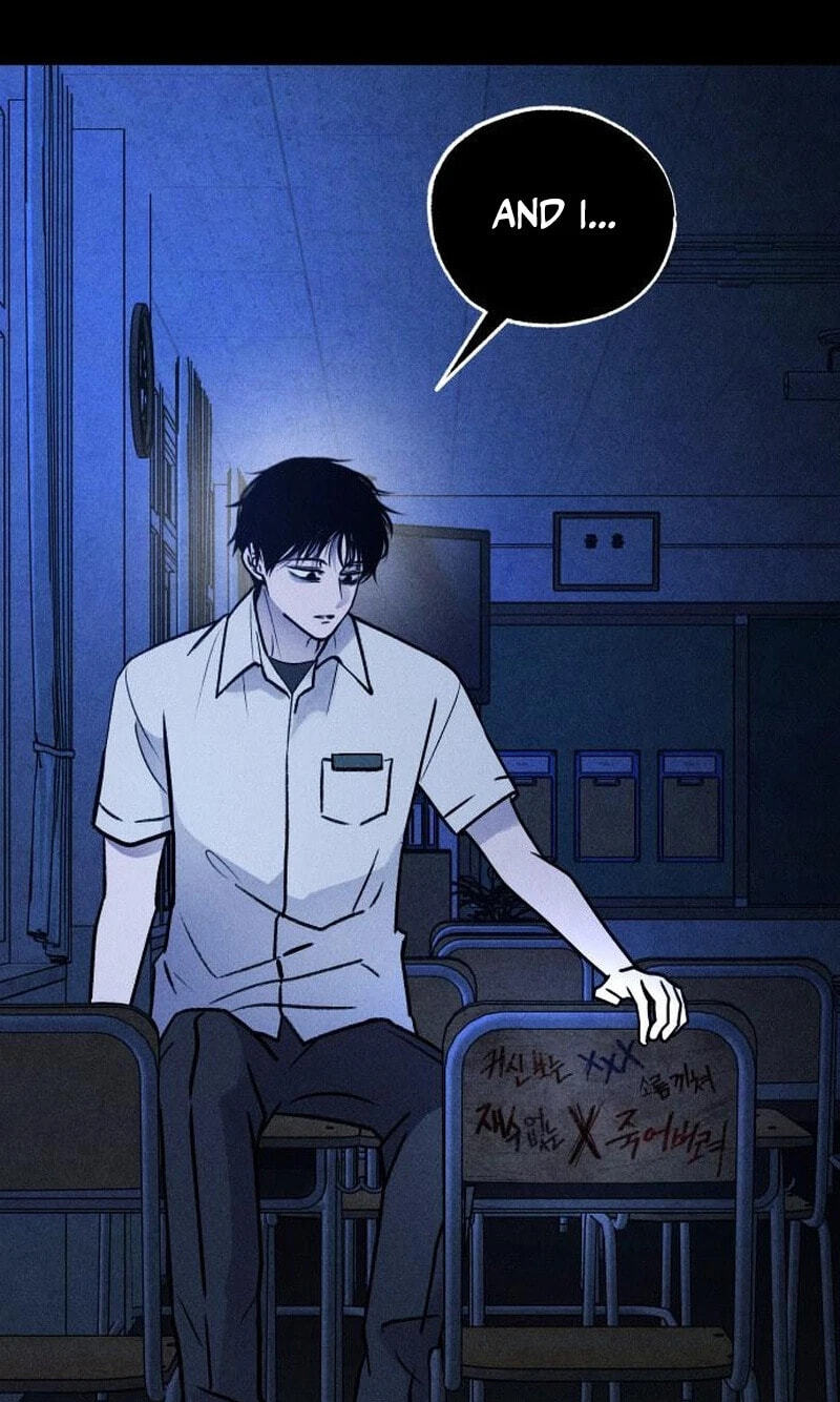 Read Classmate chapter 50 image 60 on Lezhin