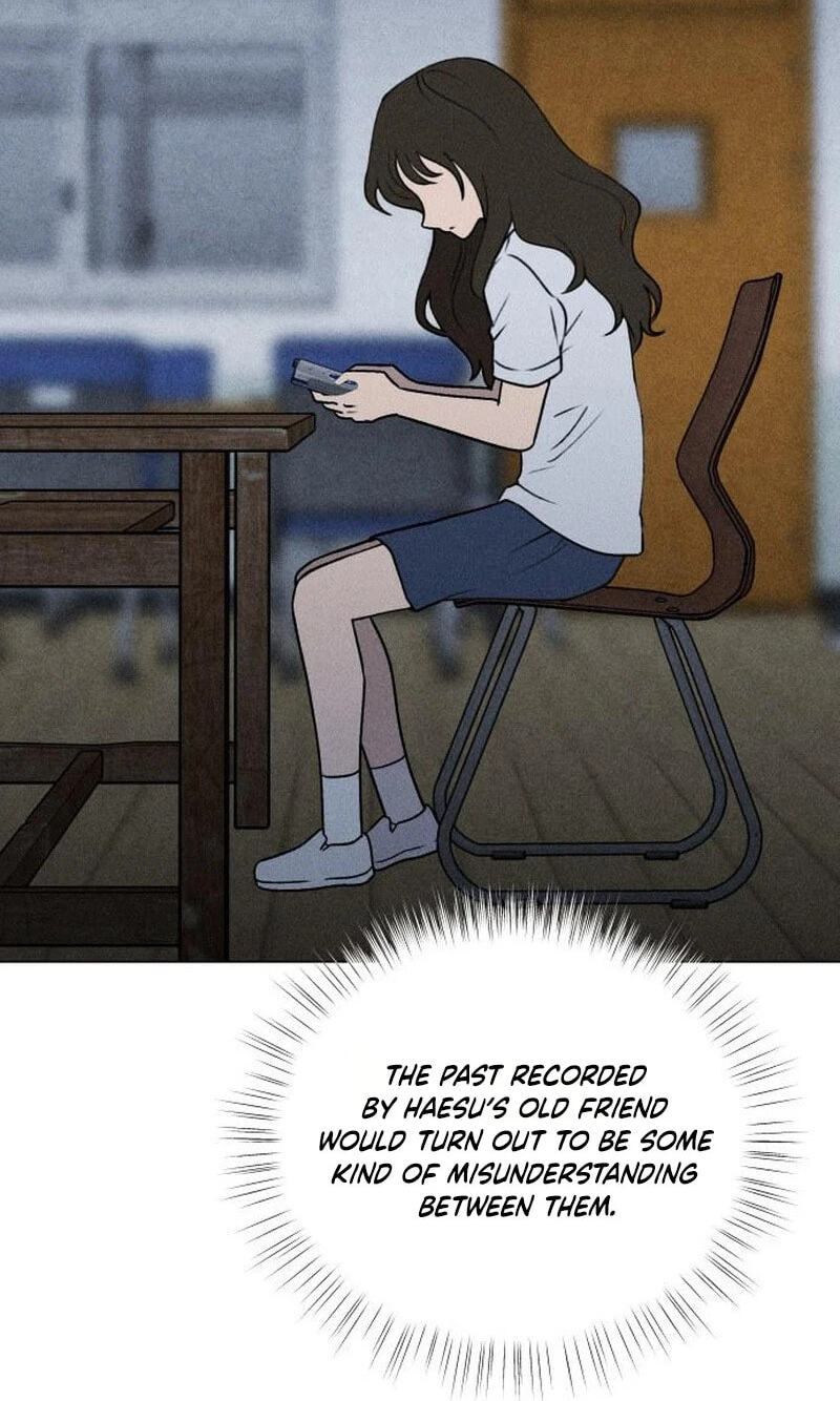 Read Classmate chapter 51 image 19 on Lezhin
