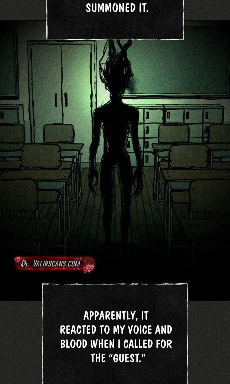 Read Classmate chapter 51 image 29 on Lezhin