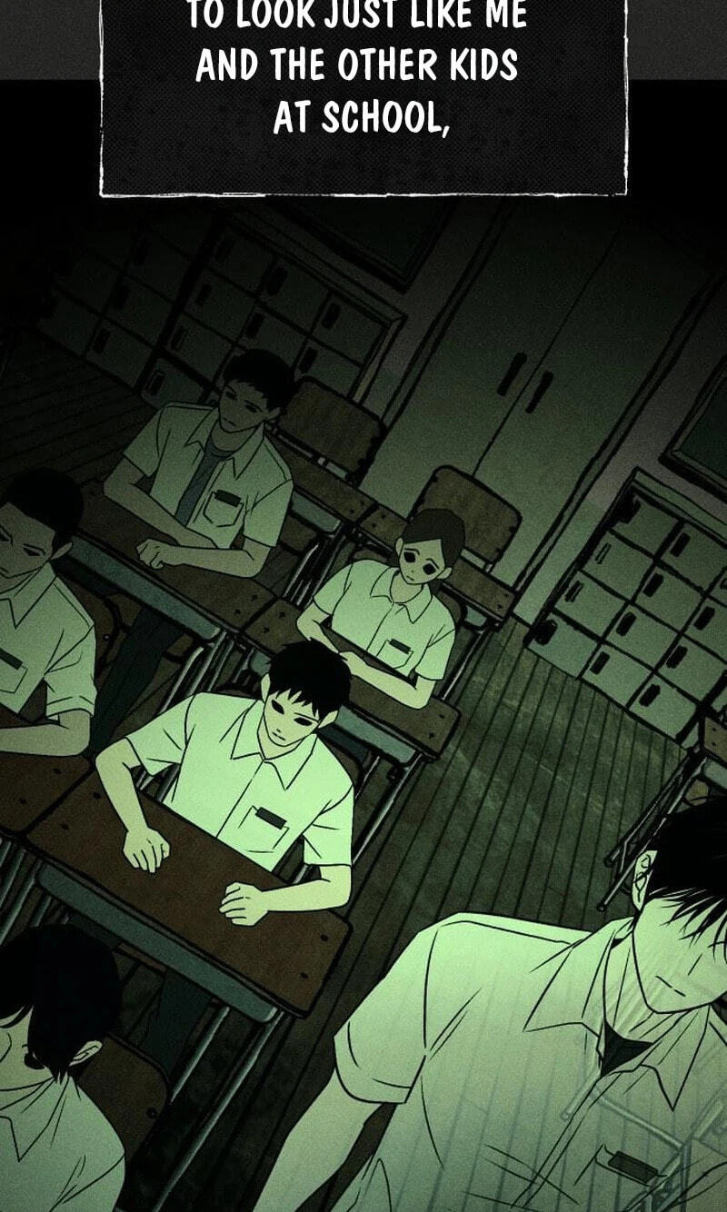 Read Classmate chapter 51 image 36 on Lezhin