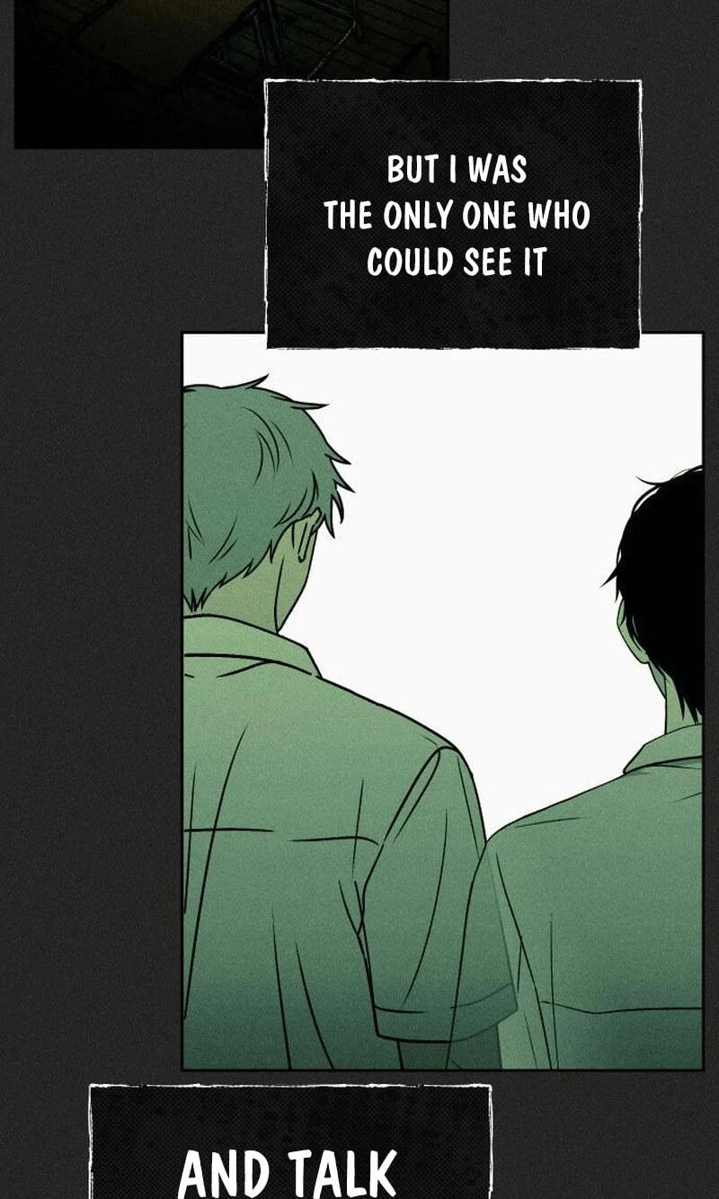 Read Classmate chapter 51 image 46 on Lezhin