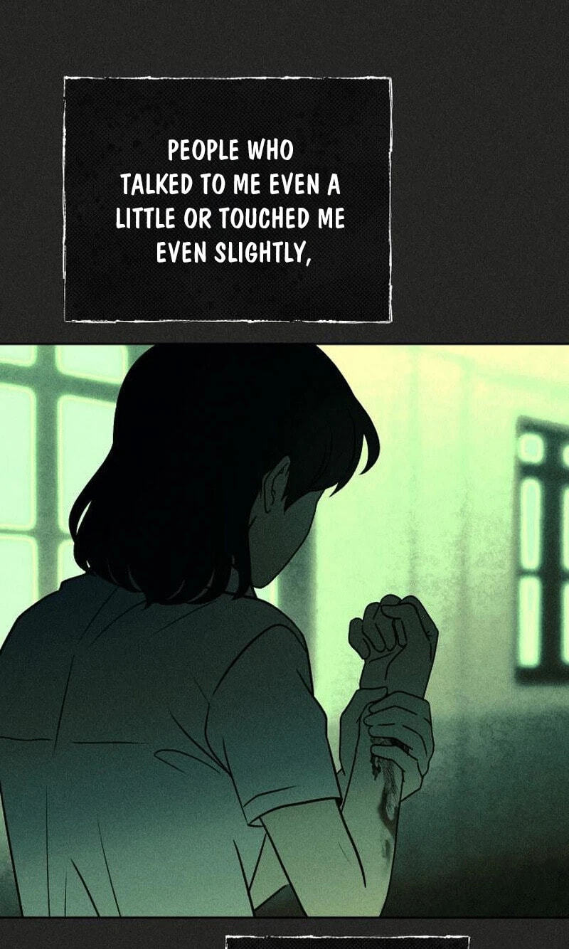 Read Classmate chapter 51 image 57 on Lezhin
