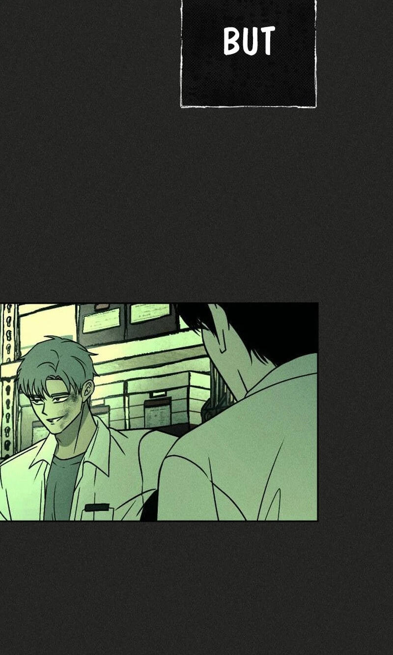 Read Classmate chapter 51 image 71 on Lezhin