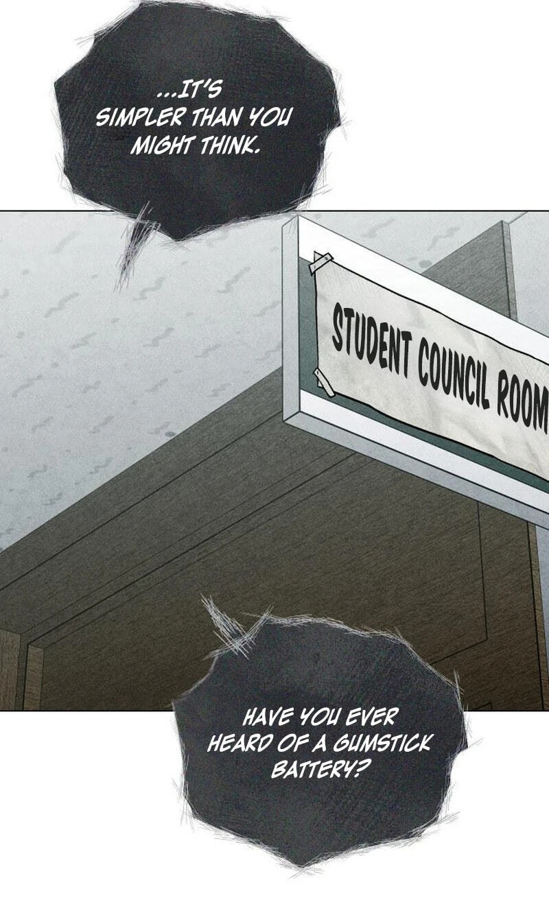 Read Classmate chapter 51 image 9 on Lezhin