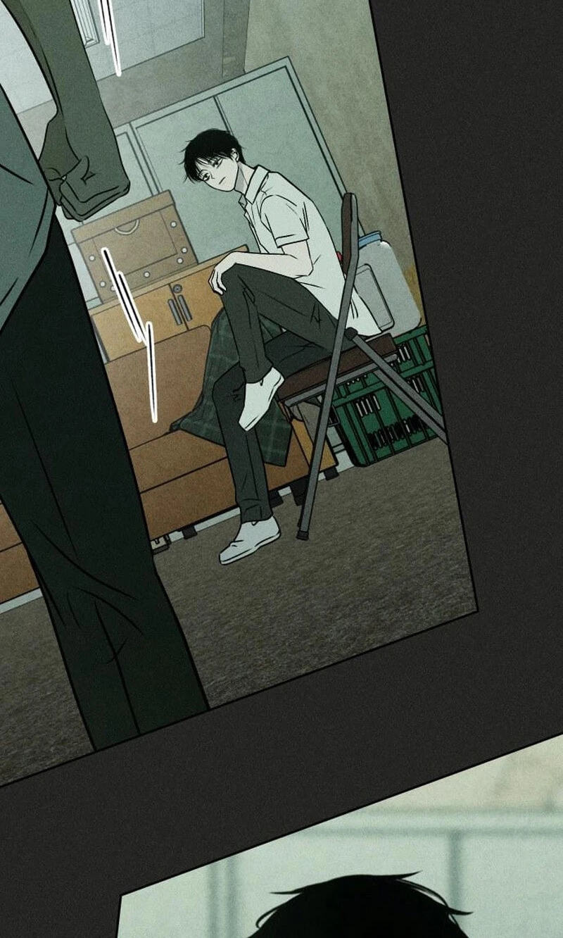 Read Classmate chapter 51 image 95 on Lezhin