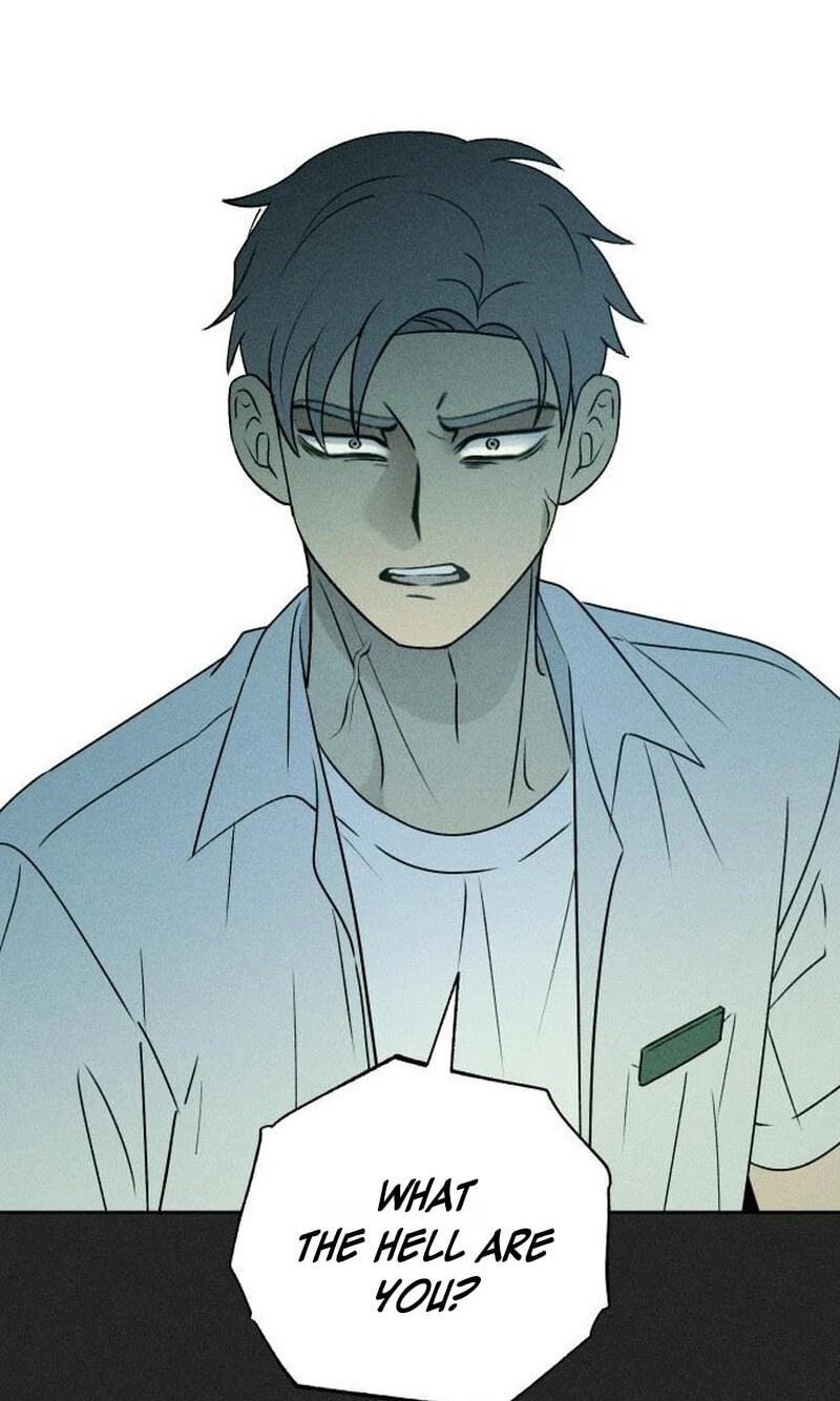 Read Classmate chapter 51 image 97 on Lezhin