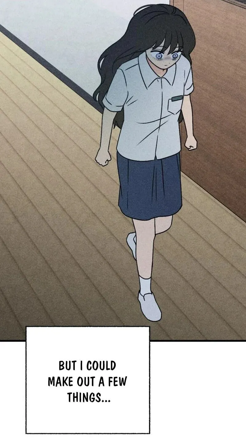 Read Classmate chapter 52 image 27 on Lezhin