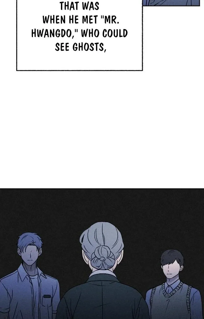 Read Classmate chapter 52 image 30 on Lezhin