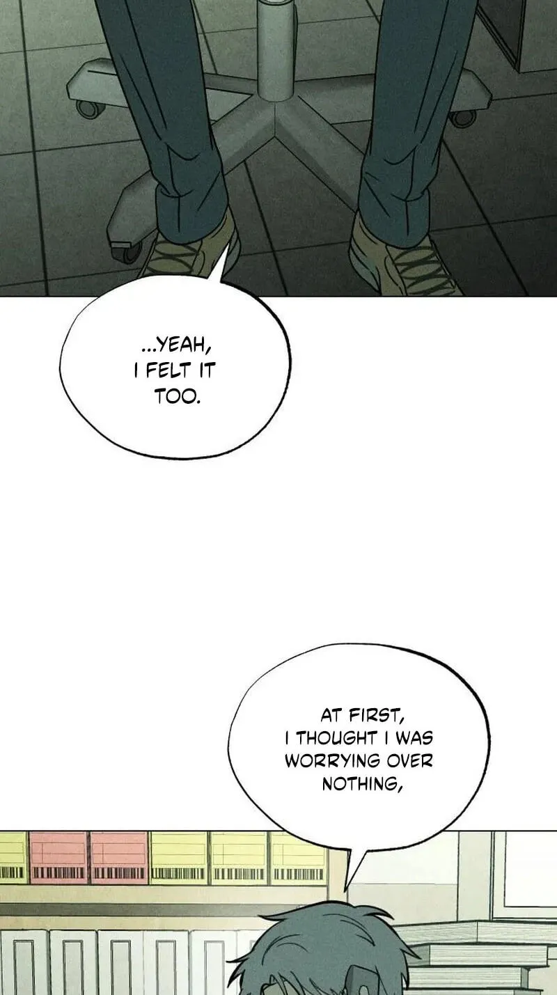 Read Classmate chapter 52 image 81 on Lezhin