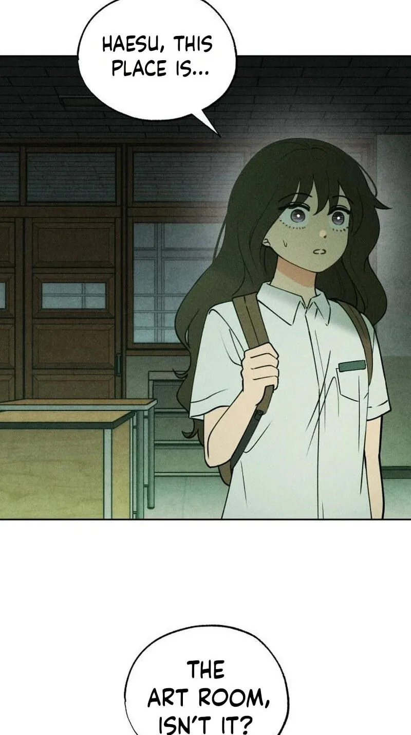 Read Classmate chapter 53 image 33 on Lezhin