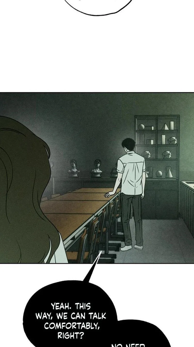 Read Classmate chapter 53 image 34 on Lezhin