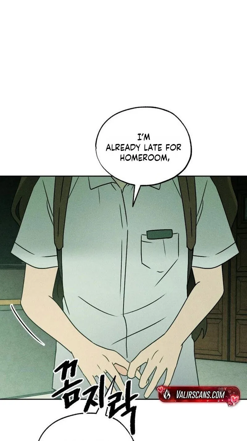 Read Classmate chapter 53 image 36 on Lezhin