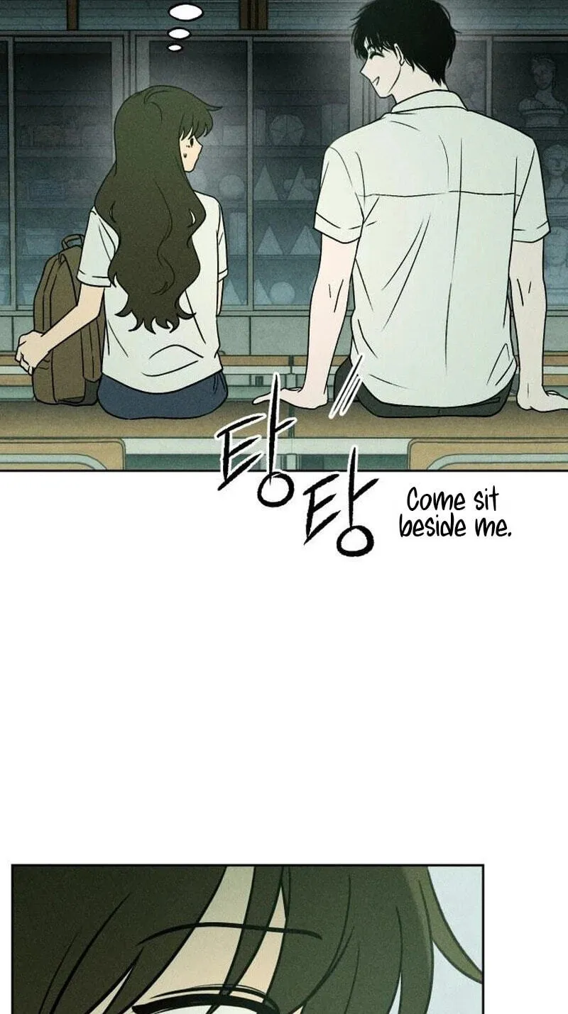 Read Classmate chapter 53 image 42 on Lezhin