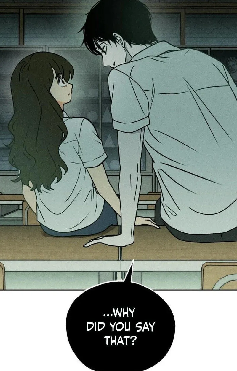 Read Classmate chapter 53 image 81 on Lezhin