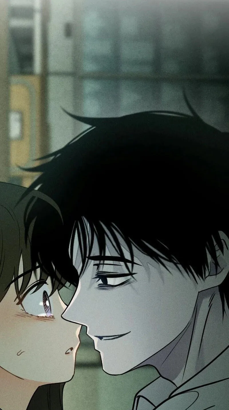 Read Classmate chapter 53 image 98 on Lezhin